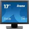 Monitor komputerowy iiyama ProLite T1731SR-B1S 43,2 cm (17 cali) 1280 x 1024 pikseli SXGA LCD Dotykowy Czarny