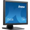 Monitor komputerowy iiyama ProLite T1731SR-B1S 43,2 cm (17 cali) 1280 x 1024 pikseli SXGA LCD Dotykowy Czarny