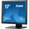 Monitor komputerowy iiyama ProLite T1731SR-B1S 43,2 cm (17 cali) 1280 x 1024 pikseli SXGA LCD Dotykowy Czarny