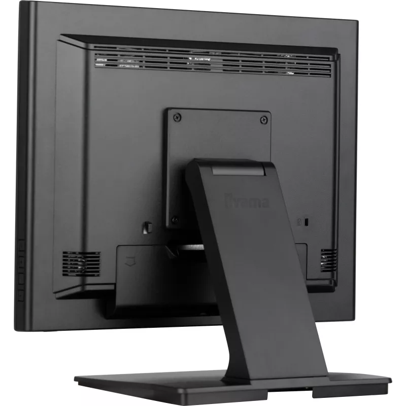 Monitor komputerowy iiyama ProLite T1731SR-B1S 43,2 cm (17 cali) 1280 x 1024 pikseli SXGA LCD Dotykowy Czarny