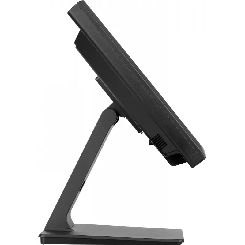 Monitor komputerowy iiyama ProLite T1731SR-B1S 43,2 cm (17 cali) 1280 x 1024 pikseli SXGA LCD Dotykowy Czarny