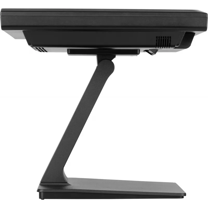 Monitor komputerowy iiyama ProLite T1731SR-B1S 43,2 cm (17 cali) 1280 x 1024 pikseli SXGA LCD Dotykowy Czarny