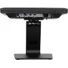 Monitor komputerowy iiyama ProLite T1731SR-B1S 43,2 cm (17 cali) 1280 x 1024 pikseli SXGA LCD Dotykowy Czarny
