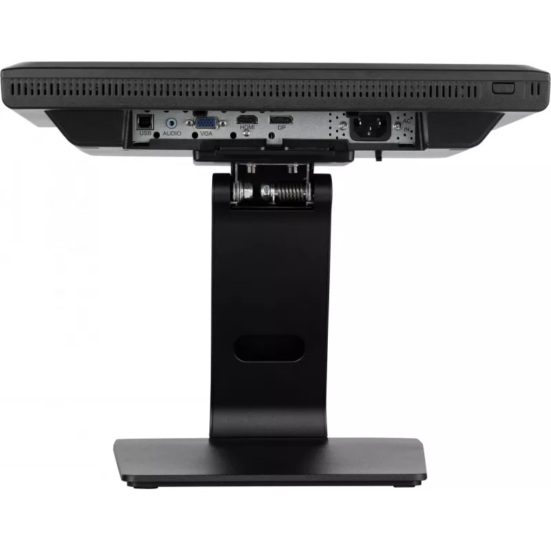 Monitor komputerowy iiyama ProLite T1731SR-B1S 43,2 cm (17 cali) 1280 x 1024 pikseli SXGA LCD Dotykowy Czarny