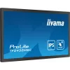 Monitor komputerowy iiyama TF2438MSC-B1 60,5 cm (23,8 cala) 1920 x 1080 pikseli Full HD LED Dotykowy Czarny