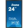 Monitor komputerowy iiyama TF2438MSC-B1 60,5 cm (23,8 cala) 1920 x 1080 pikseli Full HD LED Dotykowy Czarny