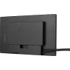 Monitor komputerowy iiyama TF2438MSC-B1 60,5 cm (23,8 cala) 1920 x 1080 pikseli Full HD LED Dotykowy Czarny