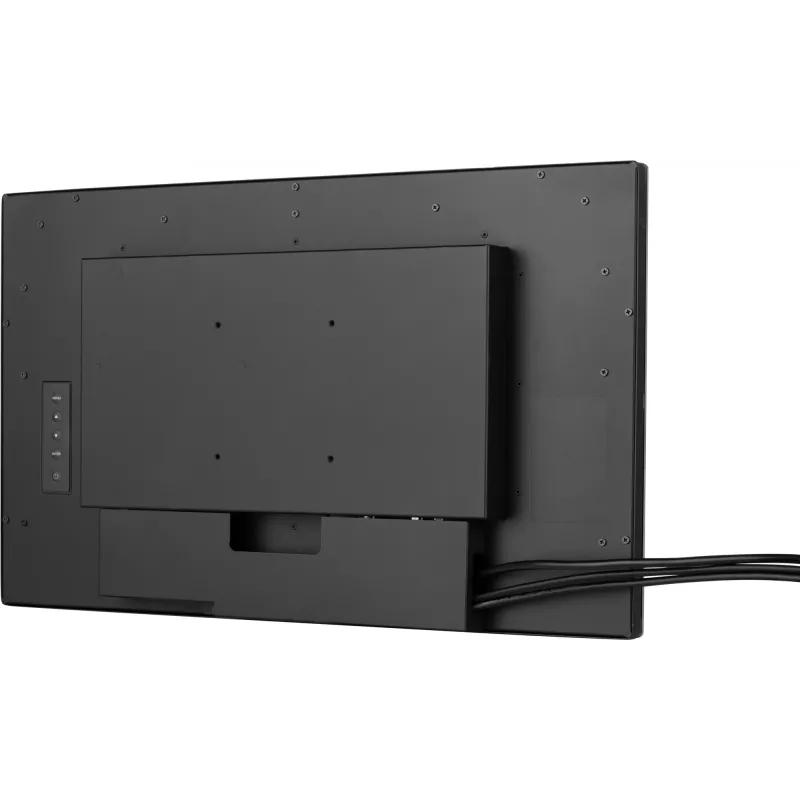 Monitor komputerowy iiyama TF2438MSC-B1 60,5 cm (23,8 cala) 1920 x 1080 pikseli Full HD LED Dotykowy Czarny