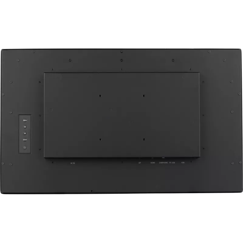 Monitor komputerowy iiyama TF2438MSC-B1 60,5 cm (23,8 cala) 1920 x 1080 pikseli Full HD LED Dotykowy Czarny