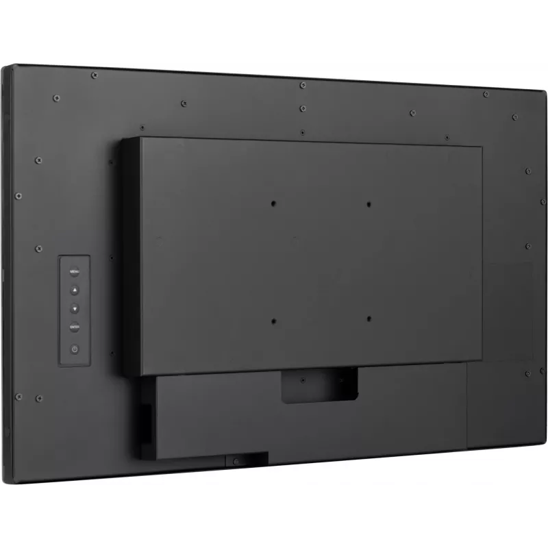 Monitor komputerowy iiyama TF2438MSC-B1 60,5 cm (23,8 cala) 1920 x 1080 pikseli Full HD LED Dotykowy Czarny