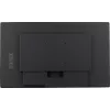 Monitor komputerowy iiyama TF2438MSC-B1 60,5 cm (23,8 cala) 1920 x 1080 pikseli Full HD LED Dotykowy Czarny