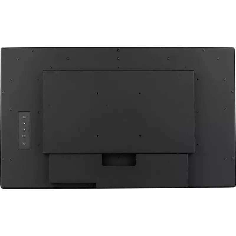 Monitor komputerowy iiyama TF2438MSC-B1 60,5 cm (23,8 cala) 1920 x 1080 pikseli Full HD LED Dotykowy Czarny