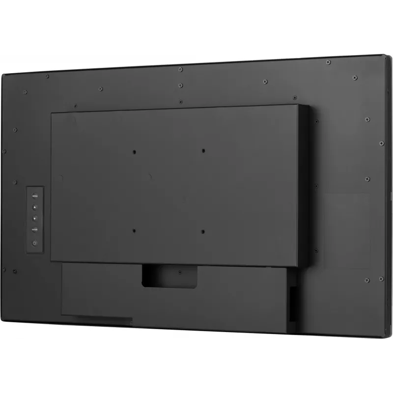 Monitor komputerowy iiyama TF2438MSC-B1 60,5 cm (23,8 cala) 1920 x 1080 pikseli Full HD LED Dotykowy Czarny