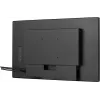 Monitor komputerowy iiyama TF2438MSC-B1 60,5 cm (23,8 cala) 1920 x 1080 pikseli Full HD LED Dotykowy Czarny
