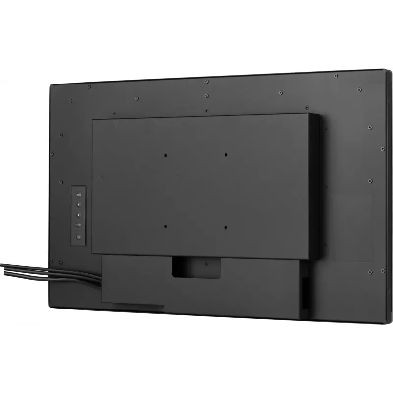 Monitor komputerowy iiyama TF2438MSC-B1 60,5 cm (23,8 cala) 1920 x 1080 pikseli Full HD LED Dotykowy Czarny