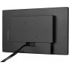 Monitor komputerowy iiyama TF2438MSC-B1 60,5 cm (23,8 cala) 1920 x 1080 pikseli Full HD LED Dotykowy Czarny
