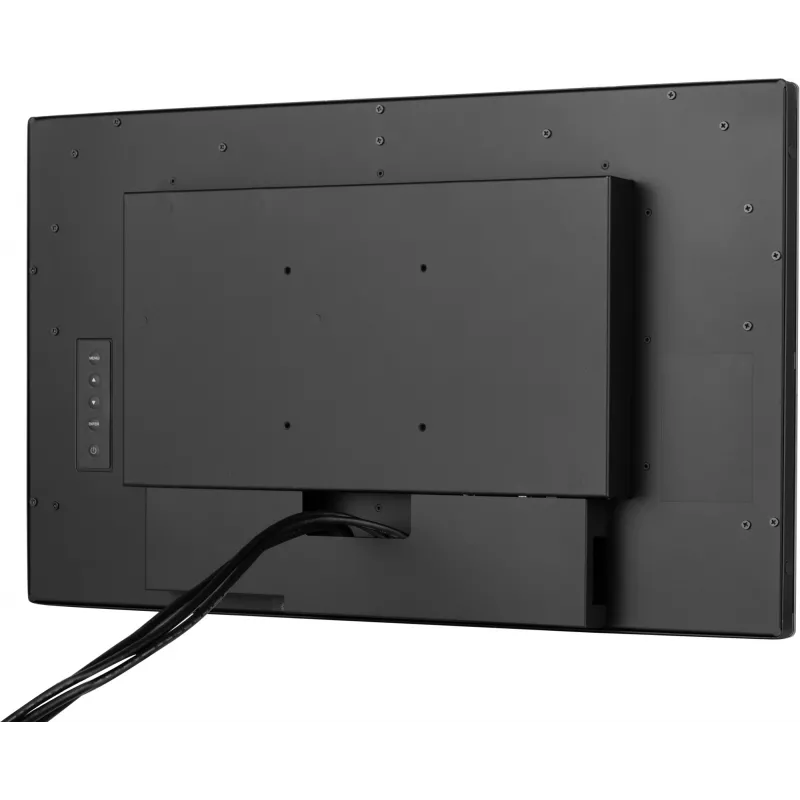 Monitor komputerowy iiyama TF2438MSC-B1 60,5 cm (23,8 cala) 1920 x 1080 pikseli Full HD LED Dotykowy Czarny