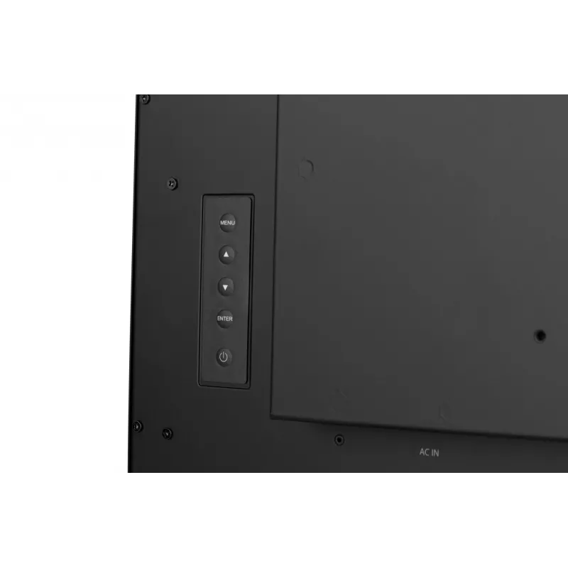 Monitor komputerowy iiyama TF2438MSC-B1 60,5 cm (23,8 cala) 1920 x 1080 pikseli Full HD LED Dotykowy Czarny