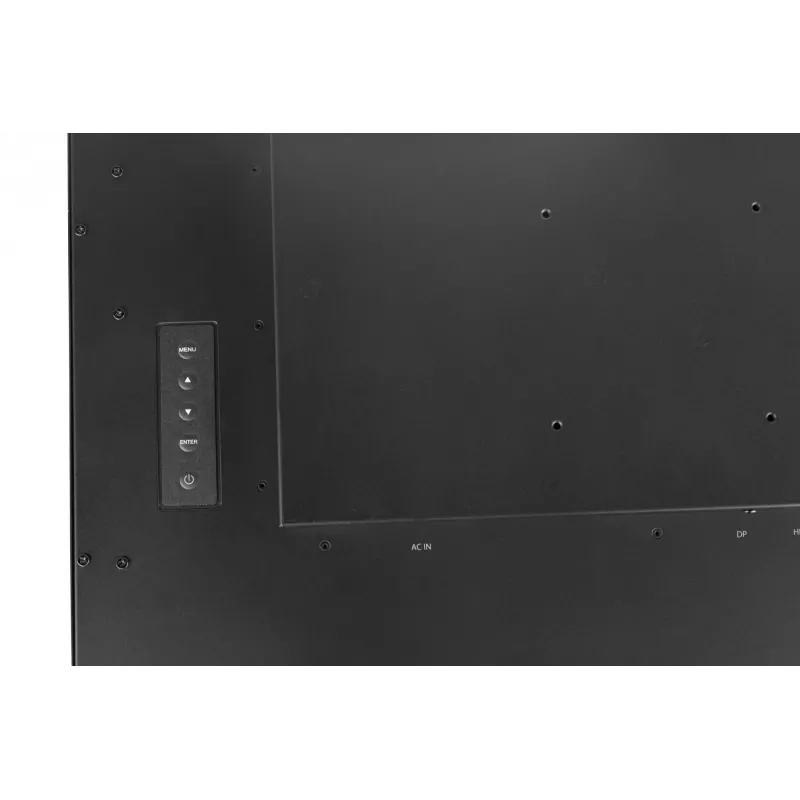 Monitor komputerowy iiyama TF2438MSC-B1 60,5 cm (23,8 cala) 1920 x 1080 pikseli Full HD LED Dotykowy Czarny