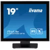 Monitor komputerowy iiyama ProLite T1932MSC-B1S 48,3 cm (19 cali) 1280 x 1024 pikseli Full HD LED Dotykowy Na biurko Czarny