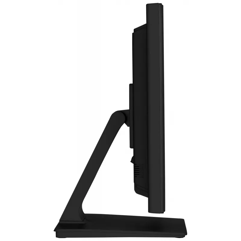 Monitor komputerowy iiyama ProLite T1932MSC-B1S 48,3 cm (19 cali) 1280 x 1024 pikseli Full HD LED Dotykowy Na biurko Czarny