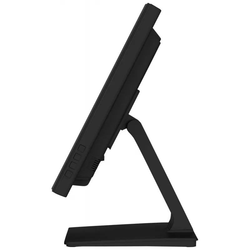 Monitor komputerowy iiyama ProLite T1932MSC-B1S 48,3 cm (19 cali) 1280 x 1024 pikseli Full HD LED Dotykowy Na biurko Czarny