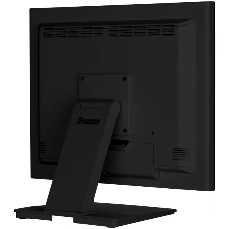 Monitor komputerowy iiyama ProLite T1932MSC-B1S 48,3 cm (19 cali) 1280 x 1024 pikseli Full HD LED Dotykowy Na biurko Czarny