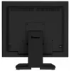 Monitor komputerowy iiyama ProLite T1932MSC-B1S 48,3 cm (19 cali) 1280 x 1024 pikseli Full HD LED Dotykowy Na biurko Czarny