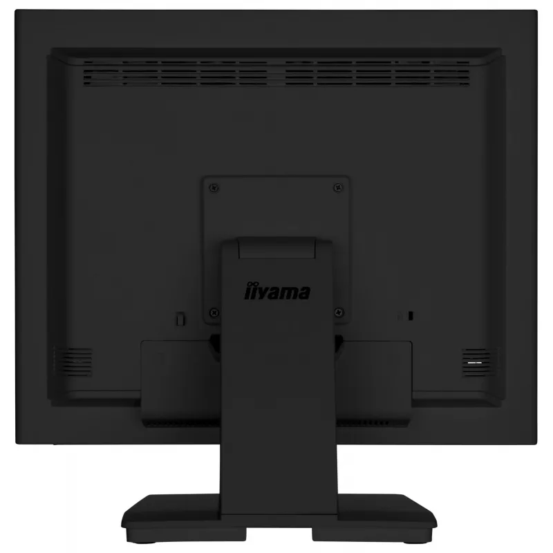 Monitor komputerowy iiyama ProLite T1932MSC-B1S 48,3 cm (19 cali) 1280 x 1024 pikseli Full HD LED Dotykowy Na biurko Czarny