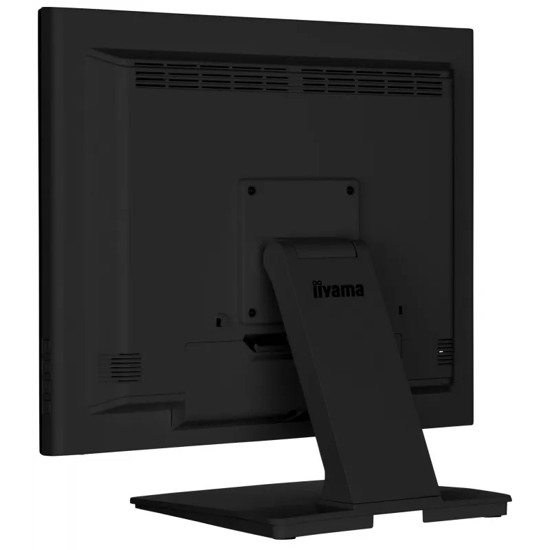 Monitor komputerowy iiyama ProLite T1932MSC-B1S 48,3 cm (19 cali) 1280 x 1024 pikseli Full HD LED Dotykowy Na biurko Czarny