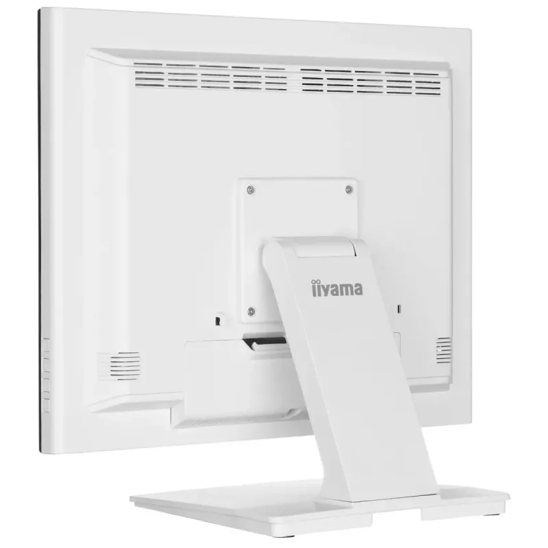 Monitor komputerowy iiyama ProLite T1932MSC-W1SAG 48,3 cm (19 cali) 1280 x 1024 pikseli Full HD LED Dotykowy Na biurko Biały