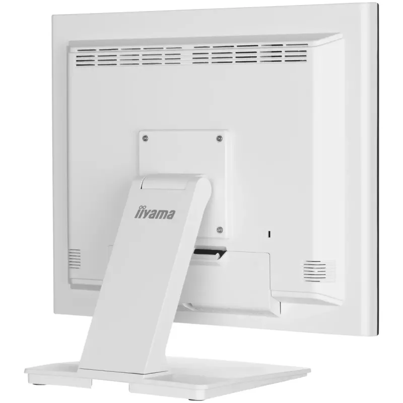 Monitor komputerowy iiyama ProLite T1932MSC-W1SAG 48,3 cm (19 cali) 1280 x 1024 pikseli Full HD LED Dotykowy Na biurko Biały