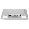 Monitor komputerowy iiyama ProLite T1932MSC-W1SAG 48,3 cm (19 cali) 1280 x 1024 pikseli Full HD LED Dotykowy Na biurko Biały