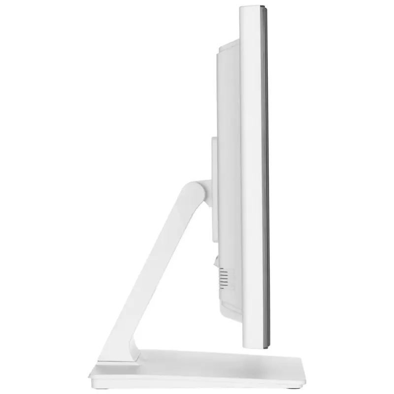 Monitor komputerowy iiyama ProLite T1932MSC-W1SAG 48,3 cm (19 cali) 1280 x 1024 pikseli Full HD LED Dotykowy Na biurko Biały