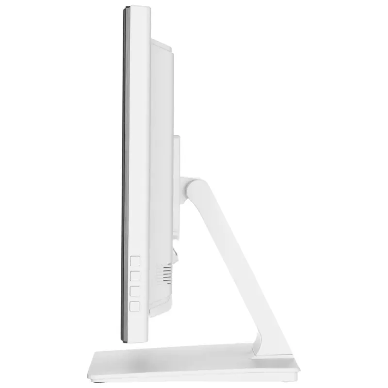 Monitor komputerowy iiyama ProLite T1932MSC-W1SAG 48,3 cm (19 cali) 1280 x 1024 pikseli Full HD LED Dotykowy Na biurko Biały