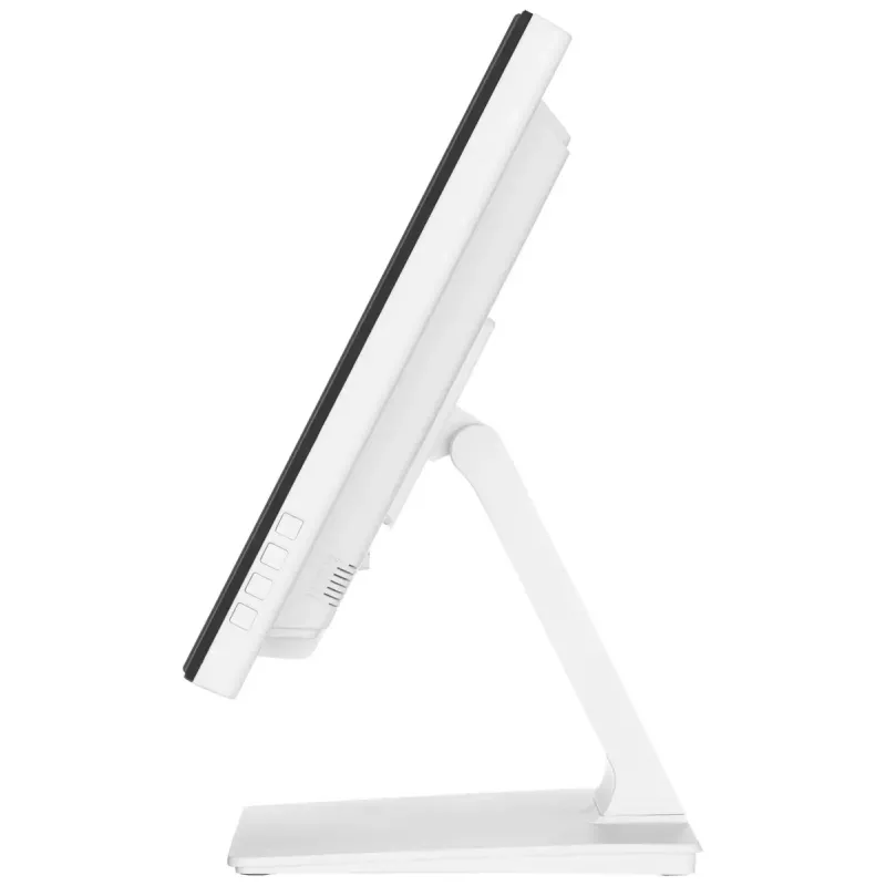Monitor komputerowy iiyama ProLite T1932MSC-W1SAG 48,3 cm (19 cali) 1280 x 1024 pikseli Full HD LED Dotykowy Na biurko Biały