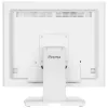 Monitor komputerowy iiyama ProLite T1932MSC-W1SAG 48,3 cm (19 cali) 1280 x 1024 pikseli Full HD LED Dotykowy Na biurko Biały