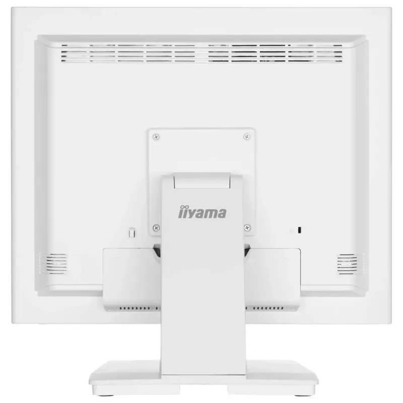 Monitor komputerowy iiyama ProLite T1932MSC-W1SAG 48,3 cm (19 cali) 1280 x 1024 pikseli Full HD LED Dotykowy Na biurko Biały