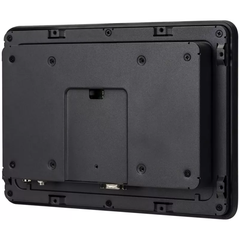 Monitor komputerowy iiyama TF1015MC-B3 25,6 cm (10,1 cala) 1280 x 800 pikseli HD LED z ekranem dotykowym, czarny