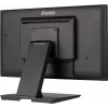 Monitor komputerowy iiyama ProLite T2252MSC-B2AG 54,6 cm (21,5 cala) 1920 x 1080 pikseli Full HD LCD z ekranem dotykowym Czarny