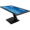 Monitor komputerowy iiyama ProLite T2452MSC-B1AG 60,5 cm (23,8 cala) 1920 x 1080 pikseli Full HD LED Dotykowy Czarny