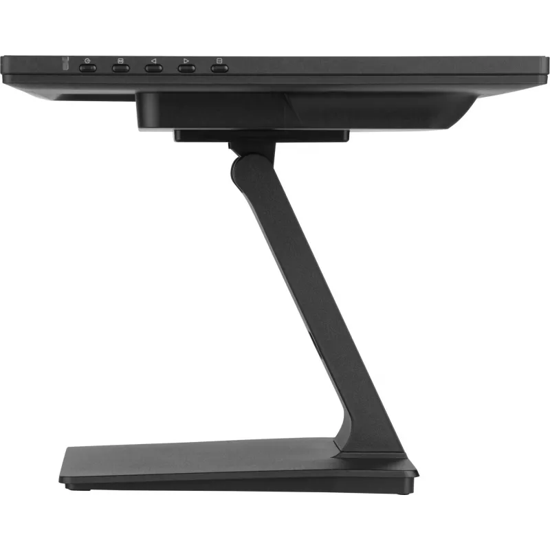 Monitor komputerowy iiyama ProLite T2452MSC-B1AG 60,5 cm (23,8 cala) 1920 x 1080 pikseli Full HD LED Dotykowy Czarny
