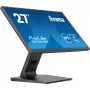 Monitor komputerowy iiyama ProLite T2752MSC-B1AG 68,6 cm (27 cali) 1920 x 1080 pikseli Full HD LED Dotykowy Czarny