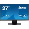 Monitor komputerowy iiyama ProLite T2752MSC-B1AG 68,6 cm (27 cali) 1920 x 1080 pikseli Full HD LED Dotykowy Czarny