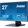 Monitor komputerowy iiyama ProLite T2752MSC-B1AG 68,6 cm (27 cali) 1920 x 1080 pikseli Full HD LED Dotykowy Czarny