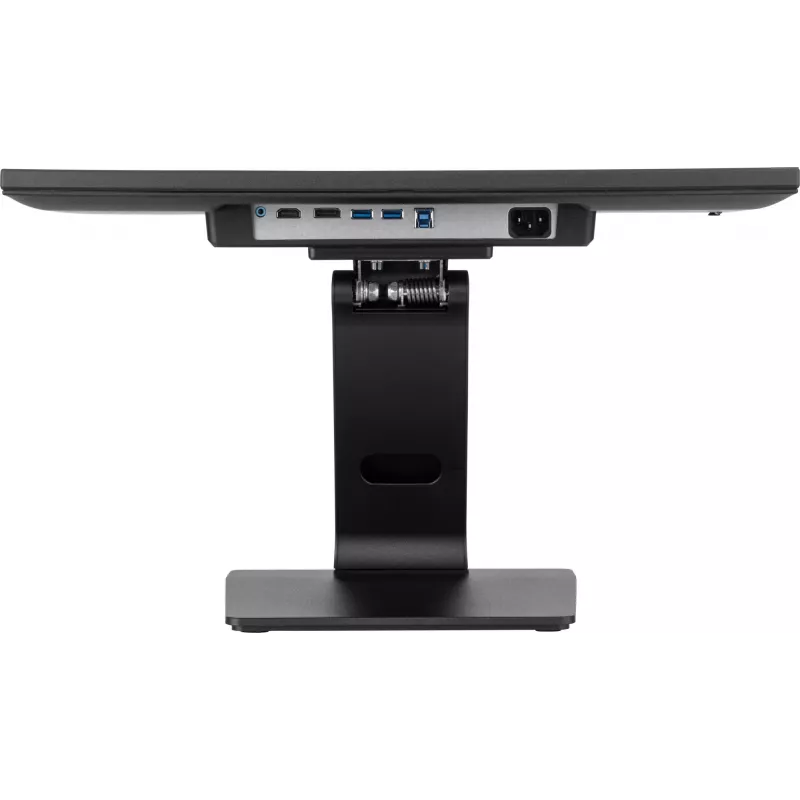 Monitor komputerowy iiyama ProLite T2752MSC-B1AG 68,6 cm (27 cali) 1920 x 1080 pikseli Full HD LED Dotykowy Czarny