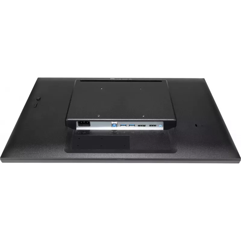 Monitor komputerowy iiyama ProLite T2752MSC-B1AG 68,6 cm (27 cali) 1920 x 1080 pikseli Full HD LED Dotykowy Czarny