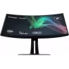 Monitor komputerowy Viewsonic VP3881A 96,5 cm (38 cali) 3840 x 1600 pikseli Quad HD+ LED Czarny