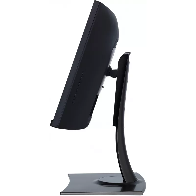 Monitor komputerowy Viewsonic VP3881A 96,5 cm (38 cali) 3840 x 1600 pikseli Quad HD+ LED Czarny