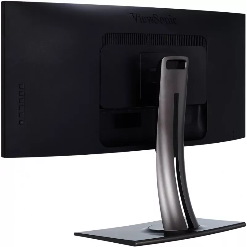 Monitor komputerowy Viewsonic VP3881A 96,5 cm (38 cali) 3840 x 1600 pikseli Quad HD+ LED Czarny